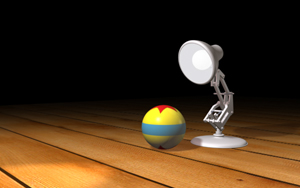 Animations 2 - Misc Work
