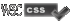 Valid XHTML 1.0 Strict